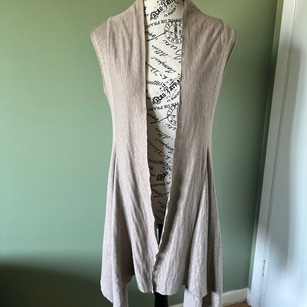 Apocalyptic vest